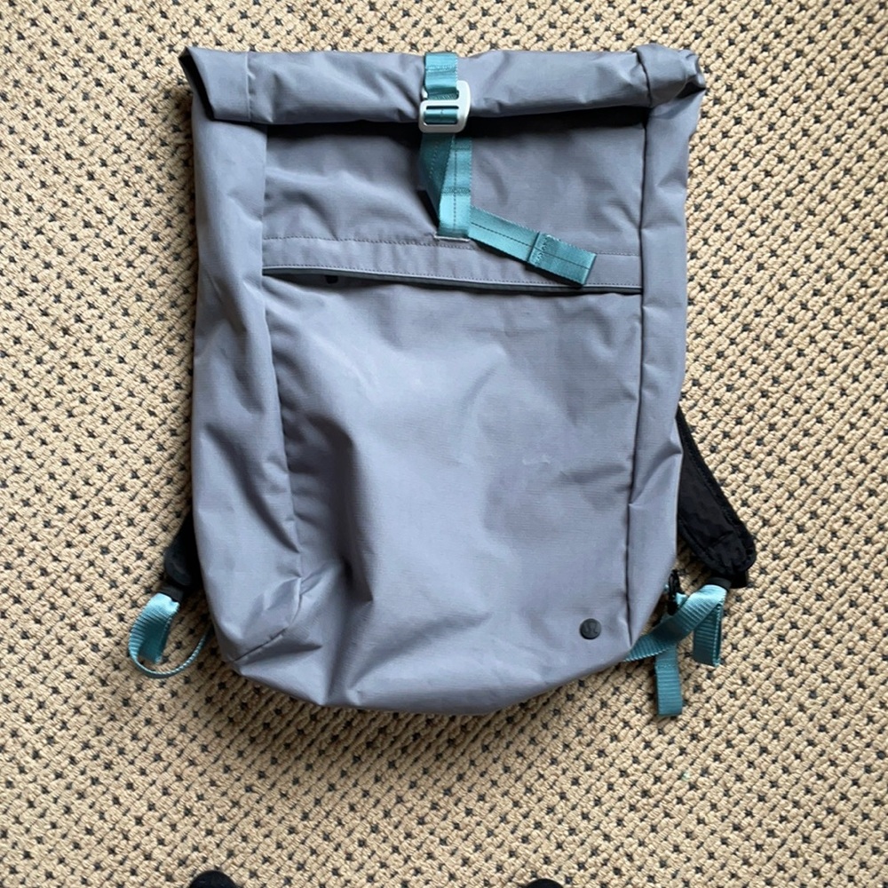 Lululemon Backpack